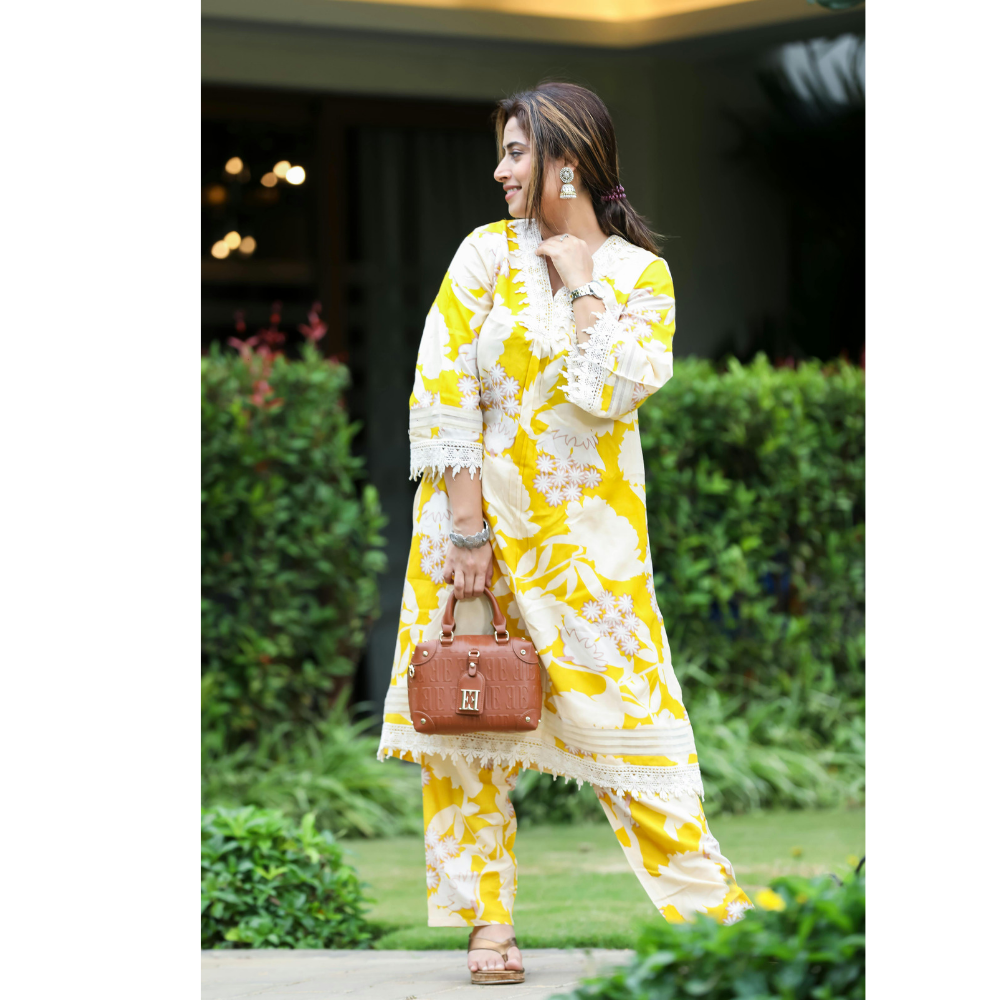 Women's kurtis