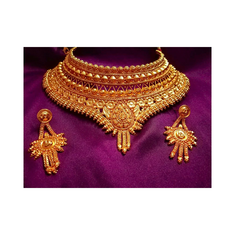 jewellery