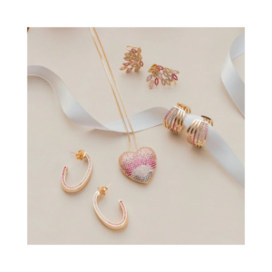 jewellery