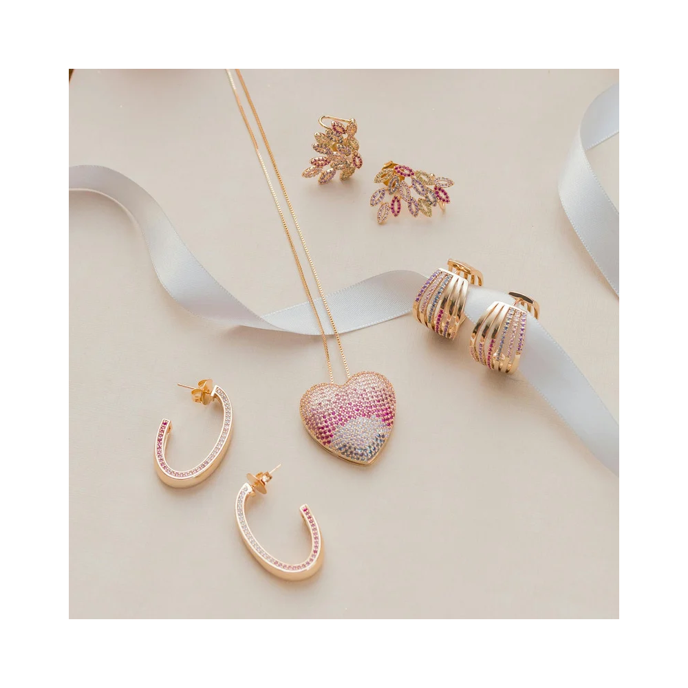 jewellery