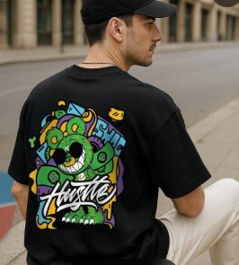 MEN'S SHIRT