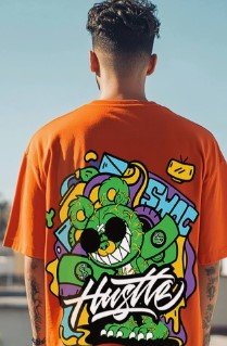 MEN'S SHIRT