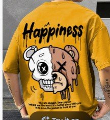 MEN'S SHIRT